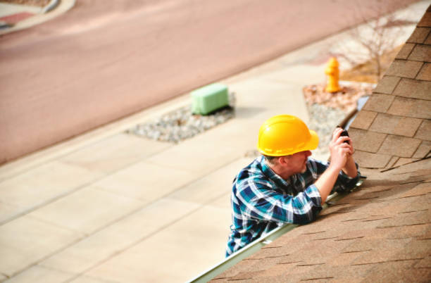 Professional Roofing Contractor in Palestine, IL