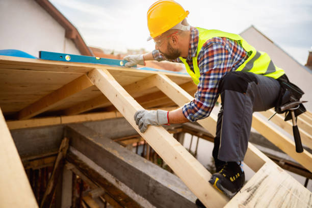 Best Commercial Roofing Services  in Palestine, IL