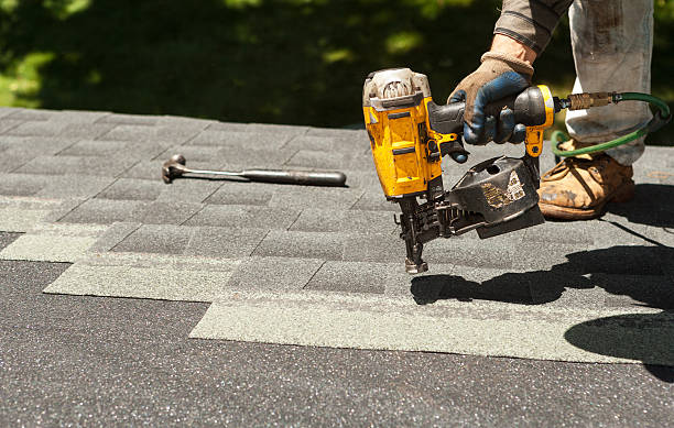 Best Best Roofing Contractors  in Palestine, IL